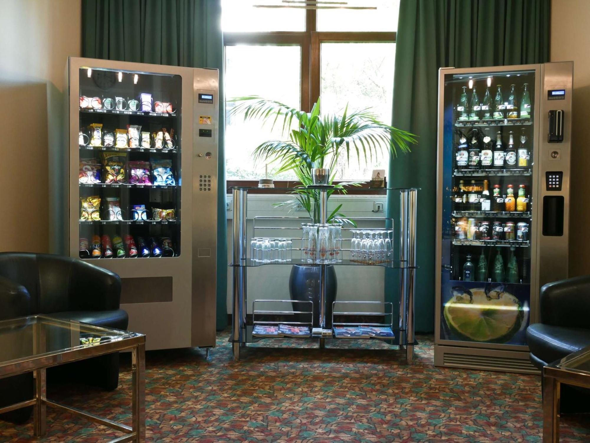 莱比锡阿尔特麦斯佰伦斯酒店 外观 照片